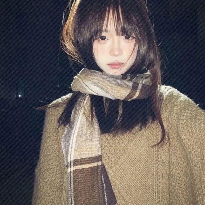隧道里的吻